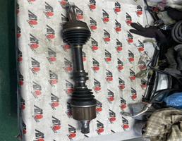 Привод передний левый для NISSAN X-TRAIL NT32  запчасти бу