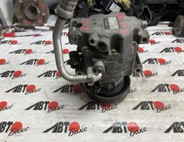 Компрессор кондиционера для TOYOTA VITZ NCP10/NCP13/NCP15/SCP10/SCP13  запчасти бу