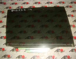 Стекло двери задней правой для TOYOTA AVENSIS AZT250  запчасти бу