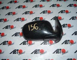 Зеркало правое для NISSAN MARCH HK11/K11/AK11/ANK11  запчасти бу