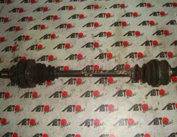 Привод задний правый для TOYOTA MARK II GX90/JZX90/JZX91/JZX93/SX90/LX90  запчасти бу