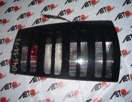 Фонарь задний правый для TOYOTA SIENTA NCP81G/NCP85G  запчасти бу