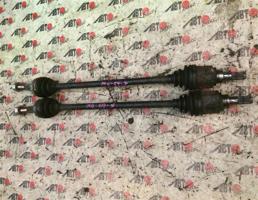 Привод задний правый для NISSAN X-TRAIL T31  запчасти бу