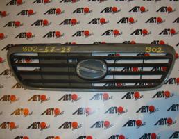 Решетка радиатора для SUZUKI WAGON R SOLIO MA34S/MA64S  запчасти бу