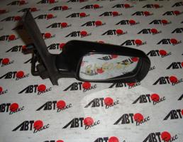 Зеркало правое для TOYOTA ISIS ANM10G/ANM10W/ANM15G/ANM15W/ZNM10G/ZNM10W  запчасти бу
