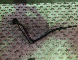 Горловина топливного бака для MAZDA DEMIO DE3FS  запчасти бу