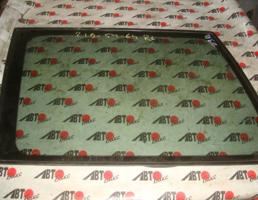 Стекло боковое заднее левое для MITSUBISHI PAJERO V44W/V45W/V46W/V55W/V24W/V25W/V26W  запчасти бу