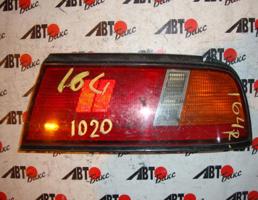 Фонарь задний правый для NISSAN LAUREL GC34/GCC34/HC34/SC34  запчасти бу