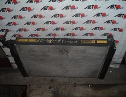 Радиатор охлаждения для TOYOTA WISH ANE10G/ANE11W/ZNE10G/ZNE14G  запчасти бу