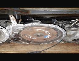 АКПП для TOYOTA PASSO KGC10/KGC15/QNC10  запчасти бу