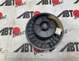 Моторчик печки для NISSAN AD ZNY12  запчасти бу