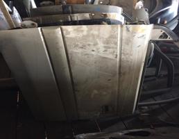 Дверь передняя левая для MAZDA MPV LVEW/LV5W/LVLR/LVLW  запчасти бу