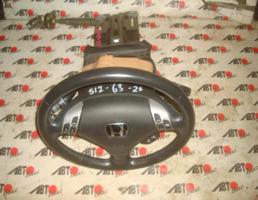 Рулевая колонка для HONDA ACCORD CL7/CL9  запчасти бу