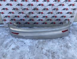 Бампер задний для TOYOTA DUET M100A/M101A/M110A/M111A  запчасти бу