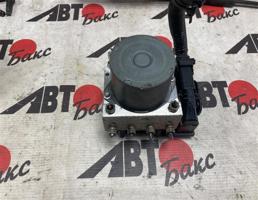 Блок ABS для SUBARU LEGACY BPE  запчасти бу