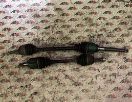 Привод передний правый для MITSUBISHI DELICA D5 CV5W  запчасти бу