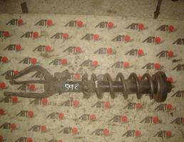 Стойка передняя правая для HONDA ACCORD CD3/CD4/CD5/CD6/CD7/CD8  запчасти бу