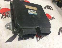 блок управления двс для MAZDA MPV  запчасти бу