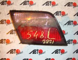 Вставка для HONDA ACCORD CF3/CF4/CF5/CL1/CL3  запчасти бу