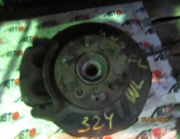 Ступица передняя левая для MAZDA BONGO FRIENDEE SGLR/SG5W/SGE3/SGEW/SGL3/SGL5/SGLW  запчасти бу