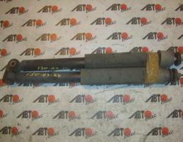 Амортизатор задний правый для NISSAN WINGROAD Y12  запчасти бу