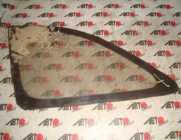 Стекло боковое заднее левое для TOYOTA SOARER JZZ30/JZZ31/UZZ31/UZZ32  запчасти бу