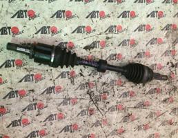 Привод передний левый для MAZDA DEMIO DE3FS  запчасти бу