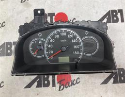 Щиток приборов для NISSAN AD ZNY12  запчасти бу