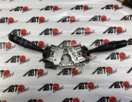 Блок подрулевых переключателей для TOYOTA PASSO KGC30/KGC35/NGC30  запчасти бу