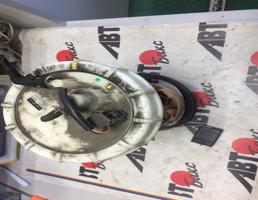 Бензонасос для HONDA INSIGHT ZE2  запчасти бу