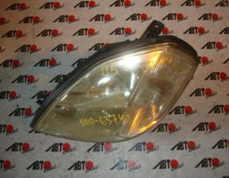 Фара передняя левая для NISSAN TEANA J31/PJ31/TNJ31  запчасти бу