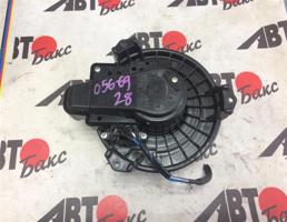 Моторчик печки для TOYOTA FIELDER NZE141  запчасти бу