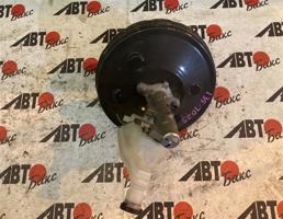 Главный тормозной цилиндр для NISSAN AD ZNY12  запчасти бу