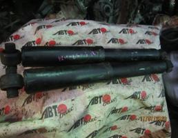 Амортизатор правый для NISSAN QASHQAI/DUALIS KNJ10  запчасти бу