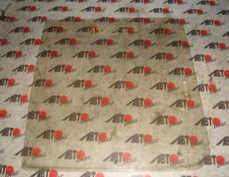 Стекло боковое среднее правое для NISSAN LARGO VUGJC22  запчасти бу