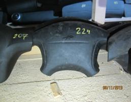 Подушка безопасности передняя правая для MITSUBISHI MIRAGE CA1A/CA3A/CA4A/CB1A/CB2A/CB3A/CB4A/CB6A/CB7A/CB8A/  запчасти бу