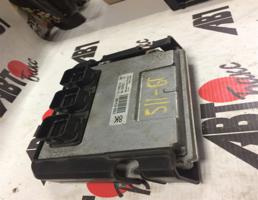 блок управления двс для HONDA STEPWAGON RG1  запчасти бу