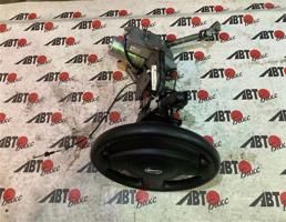 Рулевая колонка в сборе для NISSAN AD ZNY12  запчасти бу