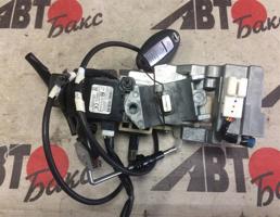 Замок зажигания для NISSAN NOTE E11/NE11/ZE11  запчасти бу