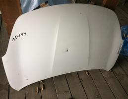 Капот для NISSAN AD ZNY12  запчасти бу