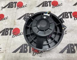 Моторчик печки для NISSAN NOTE E12/HE12/NE12/SNE12  запчасти бу