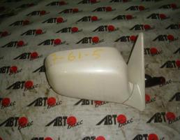 Зеркало правое для TOYOTA CROWN MAJESTA JZS155/UZS151/UZS155/UZS157  запчасти бу