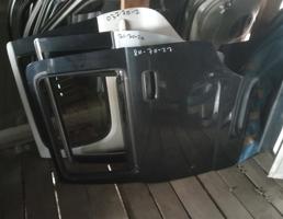Дверь задняя левая для SUZUKI R-WAGON MH21S  запчасти бу