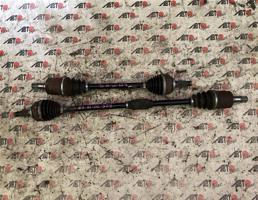 Привод передний правый для HONDA INSIGHT ZE2  запчасти бу