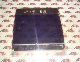 Стекло двери задней правой для MITSUBISHI PAJERO V44W/V45W/V46W/V55W/V24W/V25W/V26W  запчасти бу