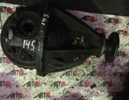 Редуктор для NISSAN ATLAS TF22  запчасти бу