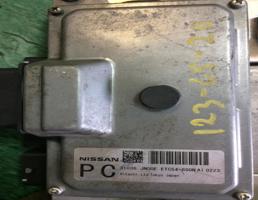 БЛОК УПРАВЛЕНИЯ АКПП для NISSAN TEANA J32  запчасти бу