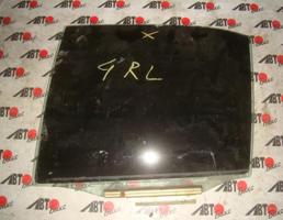 Стекло двери задней левой для TOYOTA CORSA EL51/EL53/EL55/NL50  запчасти бу