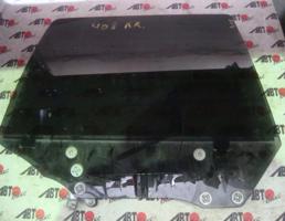 Стекло двери задней правой для SUBARU FORESTER SF5/SF9  запчасти бу