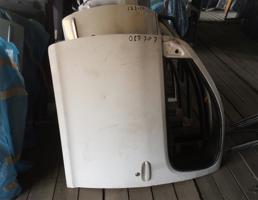 Дверь передняя левая для TOYOTA FUNCARGO NCP20/NCP21/NCP25  запчасти бу